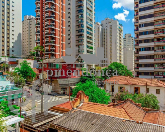 Imagem Apartamento com 3 Quartos à Venda, 86 m² em Perdizes - São Paulo Imagem Apartamento com 3 Quartos à Venda, 86 m² em Perdizes - São Paulo