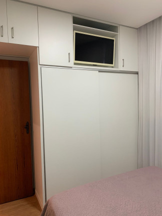 Imagem Cobertura com 2 Quartos à Venda, 107 m² em Castelo - Belo Horizonte