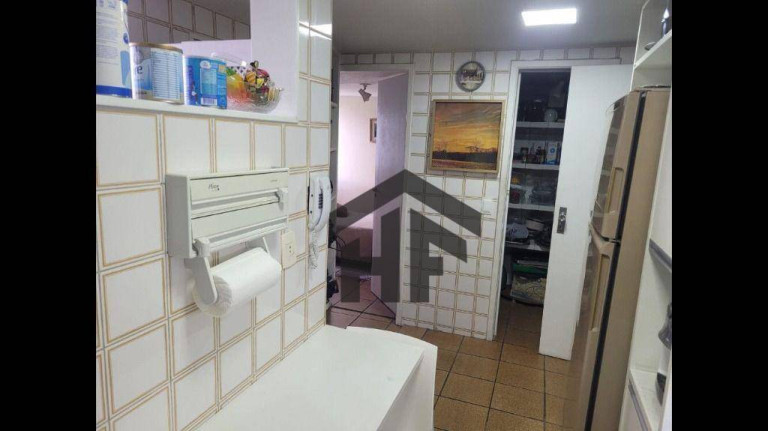 Imagem Apartamento com 3 Quartos à Venda, 118 m² em Espinheiro - Recife Imagem Apartamento com 3 Quartos à Venda, 118 m² em Espinheiro - Recife