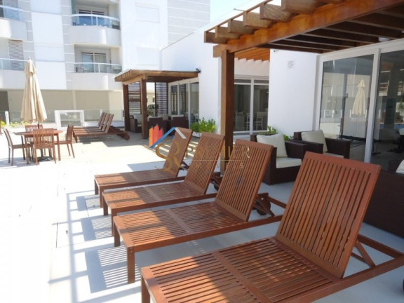 Imagem Apartamento com 3 Quartos à Venda, 111 m² em Ingleses - Florianópolis
