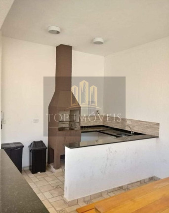 Imagem Apartamento com 2 Quartos para Alugar, 74 m² em Jardim Coleginho - Jacareí