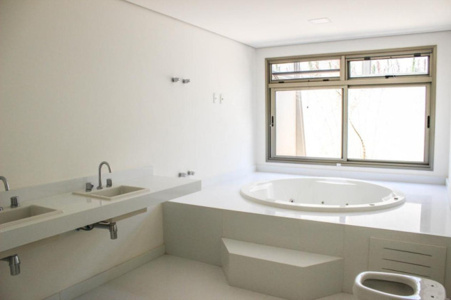 Imagem Casa de Condomínio com 4 Quartos à Venda, 560 m² em Alphaville Residencial Um - Barueri