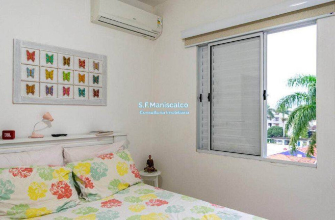 Imagem Apartamento com 2 Quartos à Venda, 74 m² em Umuarama - Ubatuba