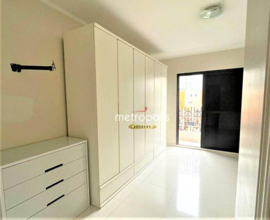 Imagem Apartamento com 3 Quartos à Venda, 131 m² em Santa Paula - São Caetano Do Sul Imagem Apartamento com 3 Quartos à Venda, 131 m² em Santa Paula - São Caetano Do Sul