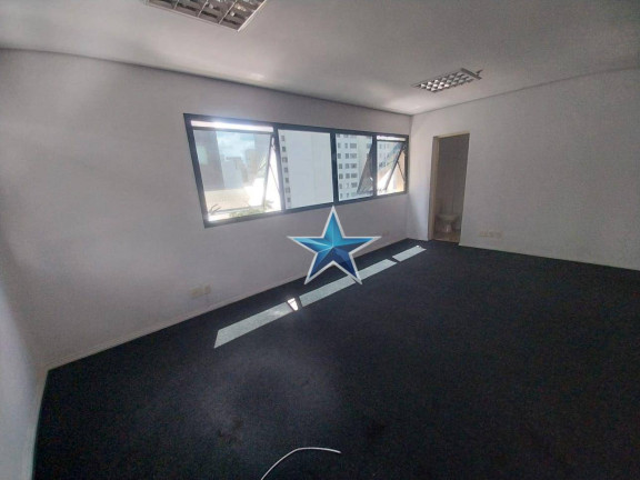 Imagem Sala Comercial para Alugar, 44 m² em Pacaembu - São Paulo Imagem Sala Comercial para Alugar, 44 m² em Pacaembu - São Paulo