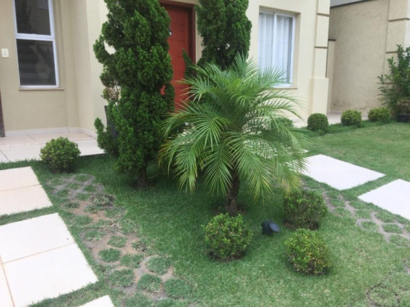 Imagem Sobrado com 2 Quartos à Venda, 130 m² em Cajuru Do Sul - Sorocaba