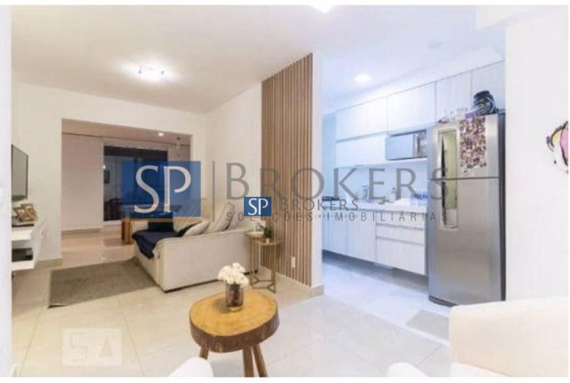 Imagem Apartamento com 2 Quartos à Venda, 70 m² em Ipiranga - São Paulo