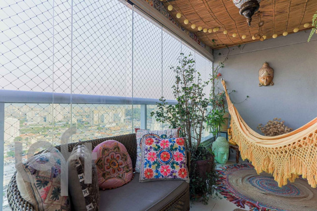 Imagem Apartamento com 1 Quarto à Venda, 51 m² em Cambuci - São Paulo