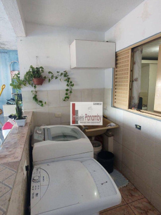 Imagem Sobrado com 3 Quartos à Venda, 125 m² em Jaraguá - São Paulo Imagem Sobrado com 3 Quartos à Venda, 125 m² em Jaraguá - São Paulo