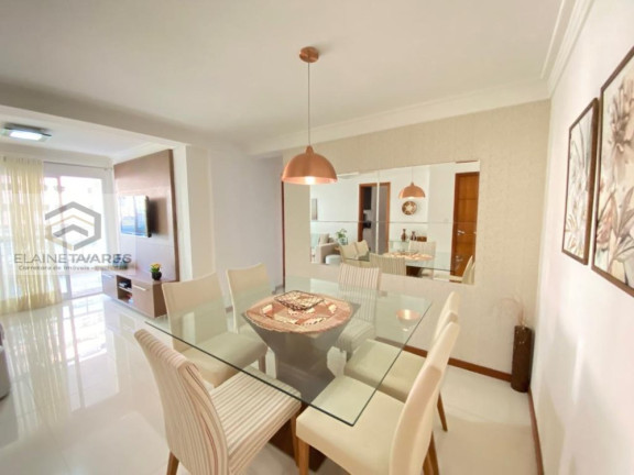 Imagem Apartamento com 3 Quartos à Venda, 100 m² em Praia Da Costa - Vila Velha