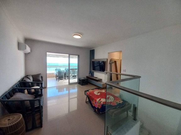 Imagem Cobertura com 3 Quartos à Venda, 193 m² em Aviação - Praia Grande Imagem Cobertura com 3 Quartos à Venda, 193 m² em Aviação - Praia Grande