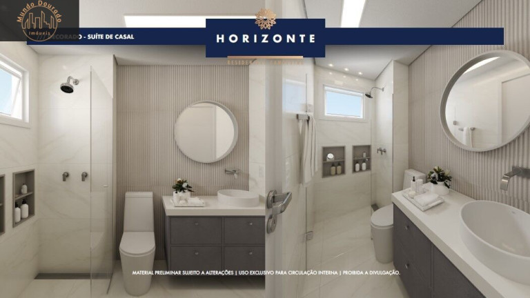 Imagem Apartamento com 2 Quartos à Venda, 44 m² em Campestre - Santo André