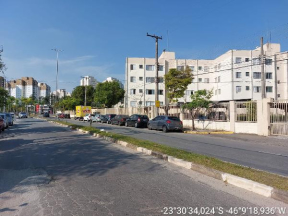 Imagem Apartamento com 1 Quarto à Venda, 50 m² em Cezar De Souza - Mogi Das Cruzes Imagem Apartamento com 1 Quarto à Venda, 50 m² em Cezar De Souza - Mogi Das Cruzes