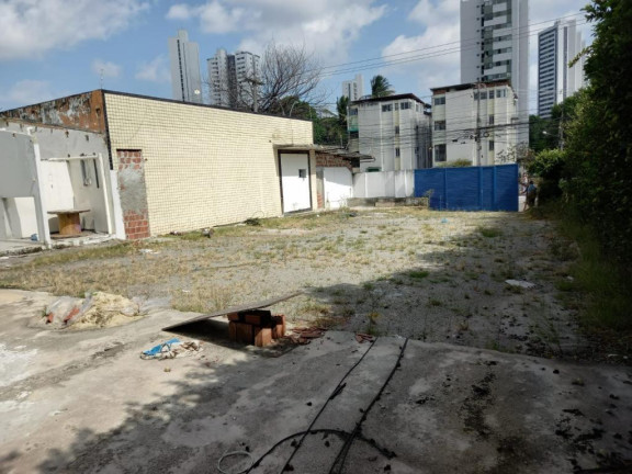 Imagem Imóvel Comercial para Alugar, 150 m² em Casa Amarela - Recife