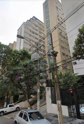 Imagem Apartamento com 3 Quartos à Venda, 128 m² em Jardim Paulista - São Paulo Imagem Apartamento com 3 Quartos à Venda, 128 m² em Jardim Paulista - São Paulo