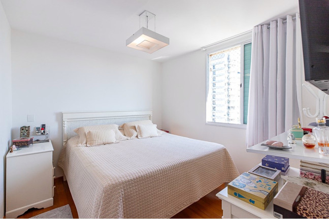 Imagem Apartamento com 3 Quartos à Venda, 125 m² em Brooklin Paulista - São Paulo Imagem Apartamento com 3 Quartos à Venda, 125 m² em Brooklin Paulista - São Paulo