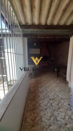 Casa com 3 Quartos à Venda, 136 m² em Paulicéia - São Bernardo Do Campo