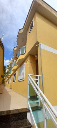 Imagem Casa de Condomínio com 2 Quartos à Venda, 75 m² em Cidade Patriarca - São Paulo Imagem Casa de Condomínio com 2 Quartos à Venda, 75 m² em Cidade Patriarca - São Paulo