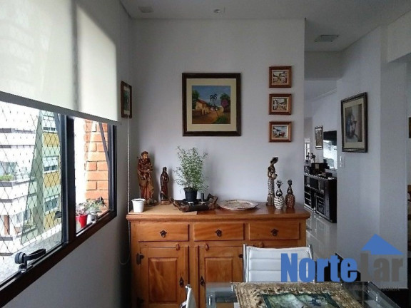 Imagem Apartamento com 4 Quartos à Venda, 210 m² em água Fria - São Paulo Imagem Apartamento com 4 Quartos à Venda, 210 m² em água Fria - São Paulo