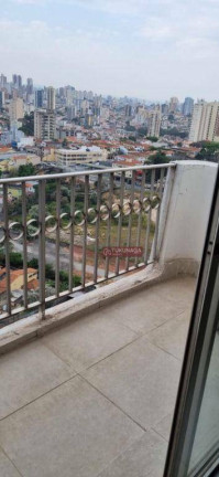 Imagem Apartamento com 3 Quartos para Alugar, 90 m² em Santana - São Paulo Imagem Apartamento com 3 Quartos para Alugar, 90 m² em Santana - São Paulo