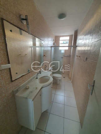 Imagem Apartamento com 3 Quartos à Venda, 90 m² em São José - Aracaju