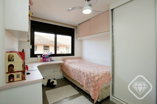 Imagem Apartamento com 2 Quartos à Venda, em Menino Deus - Porto Alegre Imagem Apartamento com 2 Quartos à Venda, em Menino Deus - Porto Alegre