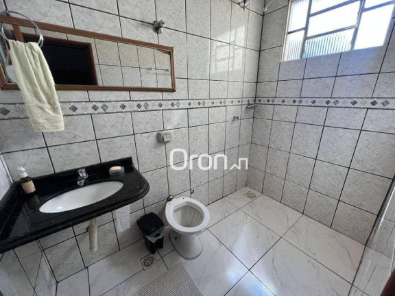 Imagem Sobrado com 3 Quartos à Venda, 155 m² em Jardim Vila Boa - Goiânia Imagem Sobrado com 3 Quartos à Venda, 155 m² em Jardim Vila Boa - Goiânia