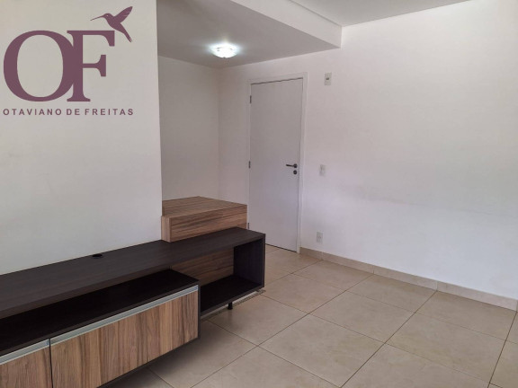 Imagem Apartamento com 2 Quartos à Venda, 56 m² em Jardim Ermida I - Jundiaí