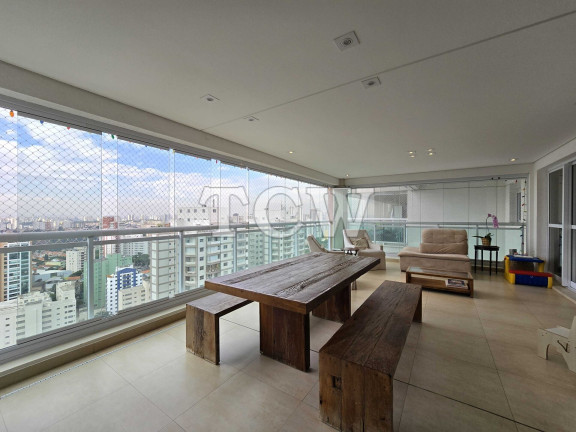 Imagem Apartamento com 3 Quartos à Venda, 183 m² em Paraíso - São Paulo Imagem Apartamento com 3 Quartos à Venda, 183 m² em Paraíso - São Paulo