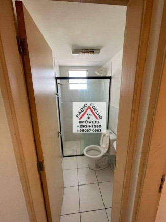Imagem Apartamento com 2 Quartos à Venda, 46 m² em Parque Munhoz - São Paulo Imagem Apartamento com 2 Quartos à Venda, 46 m² em Parque Munhoz - São Paulo