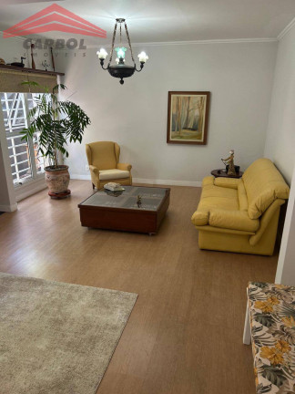 Casa com 5 Quartos à Venda, 258 m² em Vila Viotto - Jundiaí