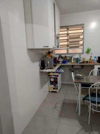 Imagem Apartamento com 2 Quartos à Venda, 77 m² em Osvaldo Cruz - São Caetano Do Sul Imagem Apartamento com 2 Quartos à Venda, 77 m² em Osvaldo Cruz - São Caetano Do Sul