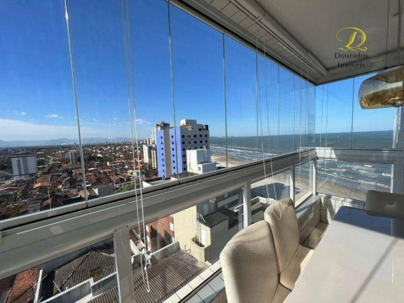 Imagem Cobertura com 3 Quartos à Venda, 143 m² em Caiçara - Praia Grande Imagem Cobertura com 3 Quartos à Venda, 143 m² em Caiçara - Praia Grande