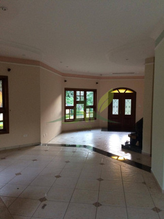 Imagem Casa de Condomínio com 5 Quartos à Venda, 1.020 m² em Jardim Flamboyant - Atibaia