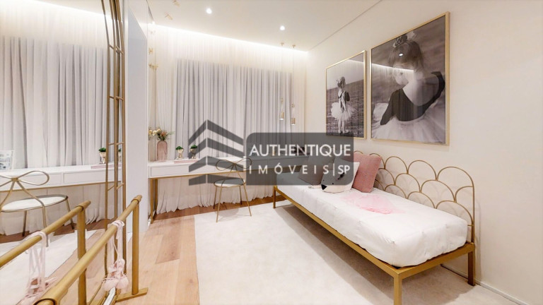 Foto do imóvel Apartamento com 3 Quartos à Venda, 303 m² em Campo Belo - São Paulo