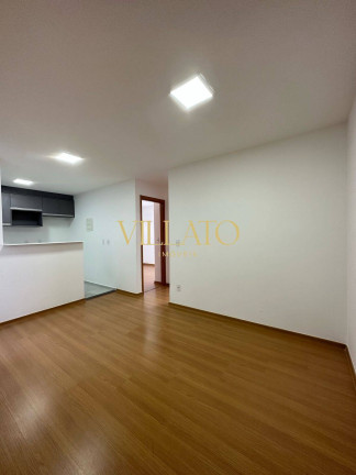 Imagem Apartamento com 2 Quartos à Venda, 40 m² em Vila Mutirão Ii - Goiânia Imagem Apartamento com 2 Quartos à Venda, 40 m² em Vila Mutirão Ii - Goiânia