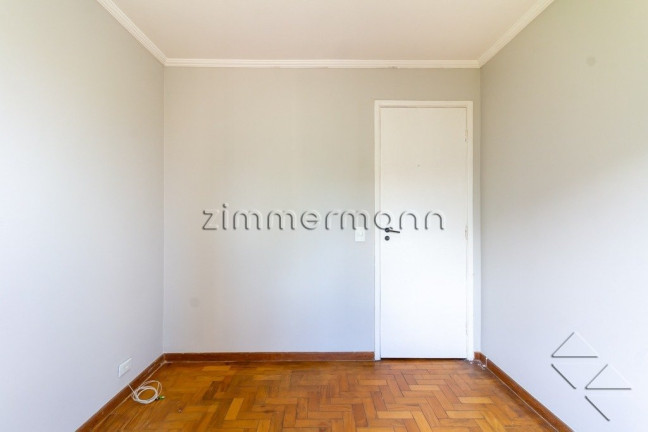 Apartamento com 3 Quartos à Venda, 126 m² em Paraiso - São Paulo