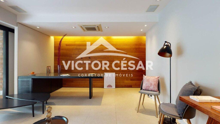 Imagem Apartamento com 4 Quartos à Venda, 207 m² em Lagoa - Rio De Janeiro