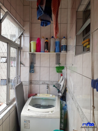 Imagem Apartamento com 2 Quartos à Venda, 63 m² em Marapé - Santos Imagem Apartamento com 2 Quartos à Venda, 63 m² em Marapé - Santos