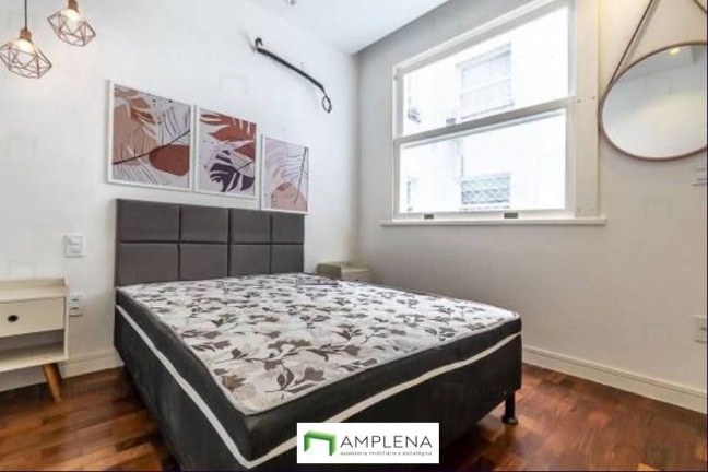 Imagem Apartamento com 2 Quartos à Venda, 80 m² em Copacabana - Rio De Janeiro