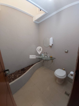 Imagem Casa com 3 Quartos à Venda, 300 m² em Ville Chamonix - Itatiba