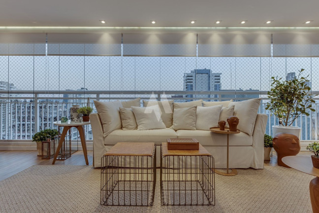 Imagem Apartamento com 3 Quartos à Venda, 130 m² em Gonzaga - Santos Imagem Apartamento com 3 Quartos à Venda, 130 m² em Gonzaga - Santos