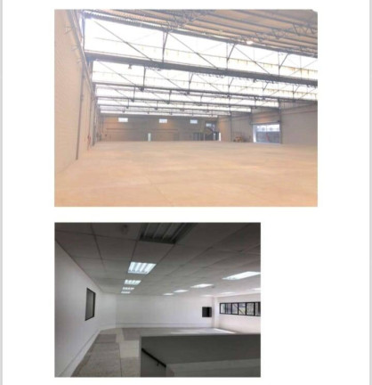 Imagem Imóvel para Alugar, 4.120 m² em Assunção - São Bernardo Do Campo