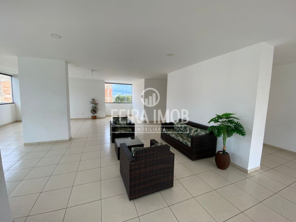 Imagem Apartamento com 2 Quartos à Venda, em Pernambués - Salvador Imagem Apartamento com 2 Quartos à Venda, em Pernambués - Salvador