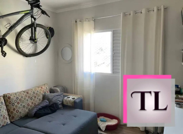 Imagem Apartamento com 3 Quartos à Venda, 97 m² em Jardim Country Club - Poços De Caldas Imagem Apartamento com 3 Quartos à Venda, 97 m² em Jardim Country Club - Poços De Caldas