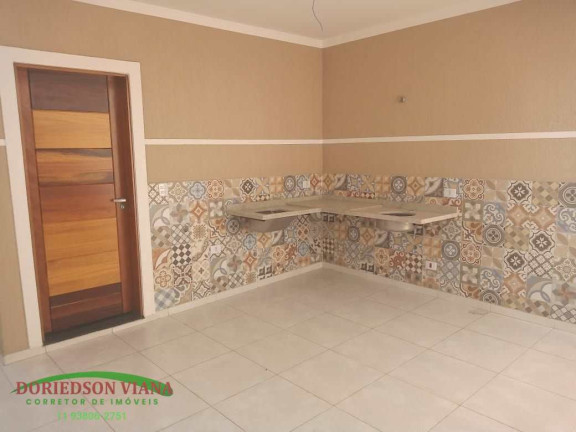 Imagem Sobrado com 3 Quartos à Venda, 110 m² em Jardim Paraventi - Guarulhos