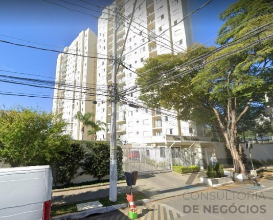 Imagem Apartamento com 2 Quartos à Venda, 50 m² em Presidente Altino - Osasco