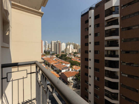 Imagem Apartamento com 3 Quartos à Venda, 137 m² em Perdizes - São Paulo Imagem Apartamento com 3 Quartos à Venda, 137 m² em Perdizes - São Paulo
