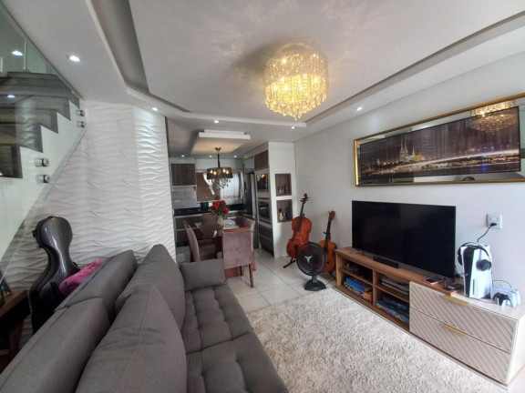 Imagem Casa à Venda, 78 m² em Bela Vista - Palhoça