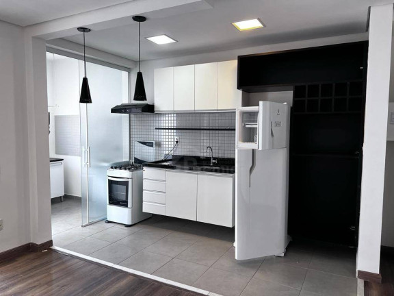 Imagem Apartamento com 2 Quartos para Alugar, 67 m² em Centro - Indaiatuba